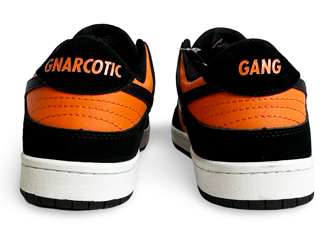 Gnarcotic SB Butterfly Effect v.1