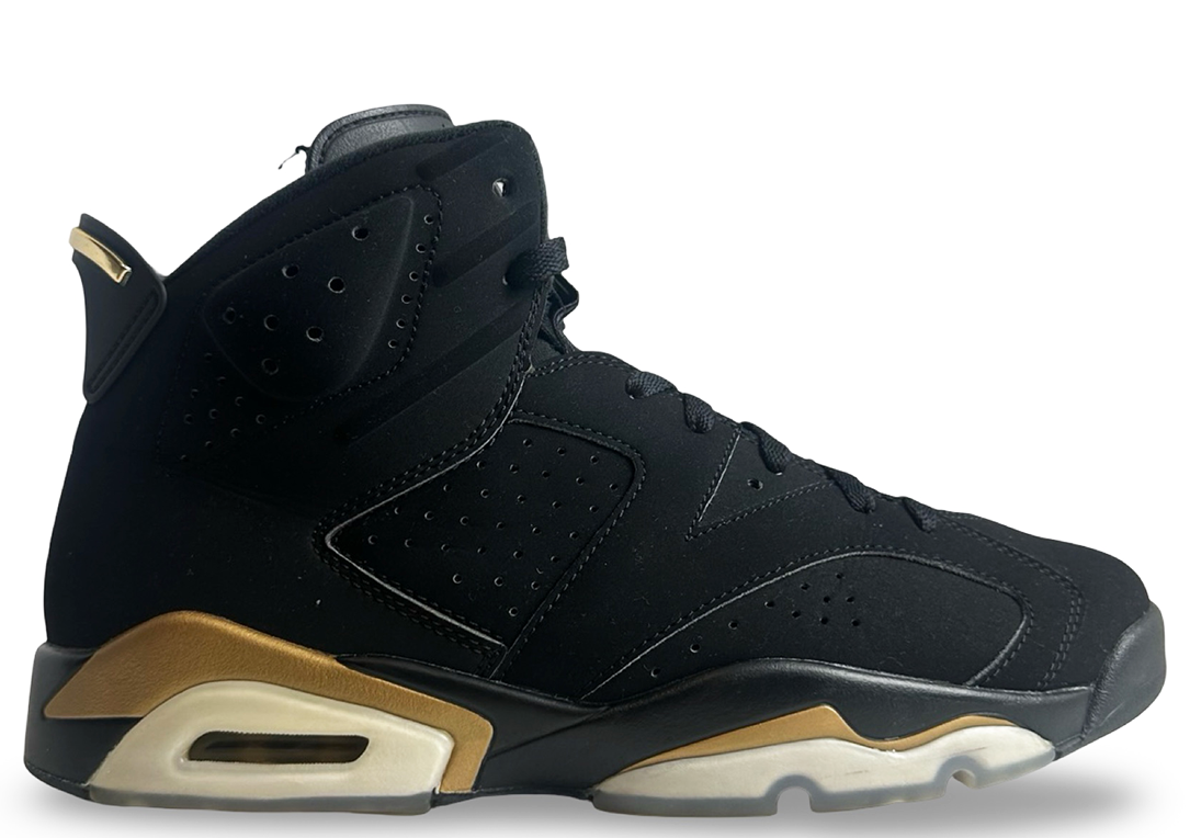 Jordan 6 Retro DMP (2020)