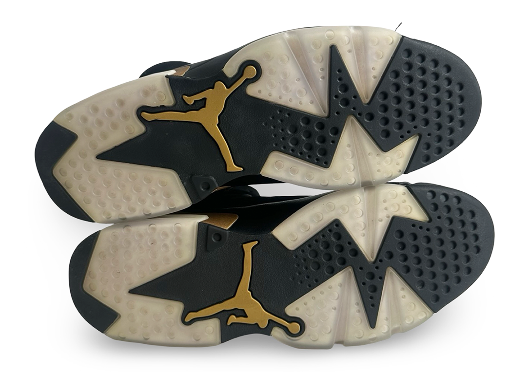 Jordan 6 Retro DMP (2020)