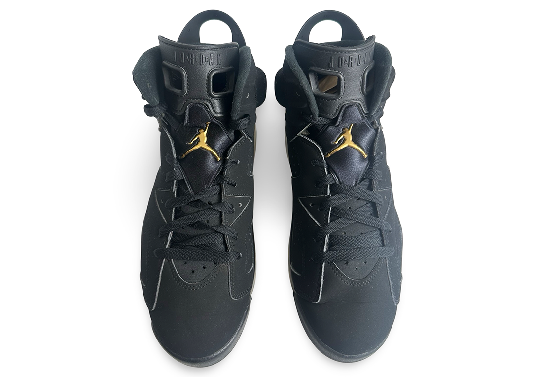 Jordan 6 Retro DMP (2020)