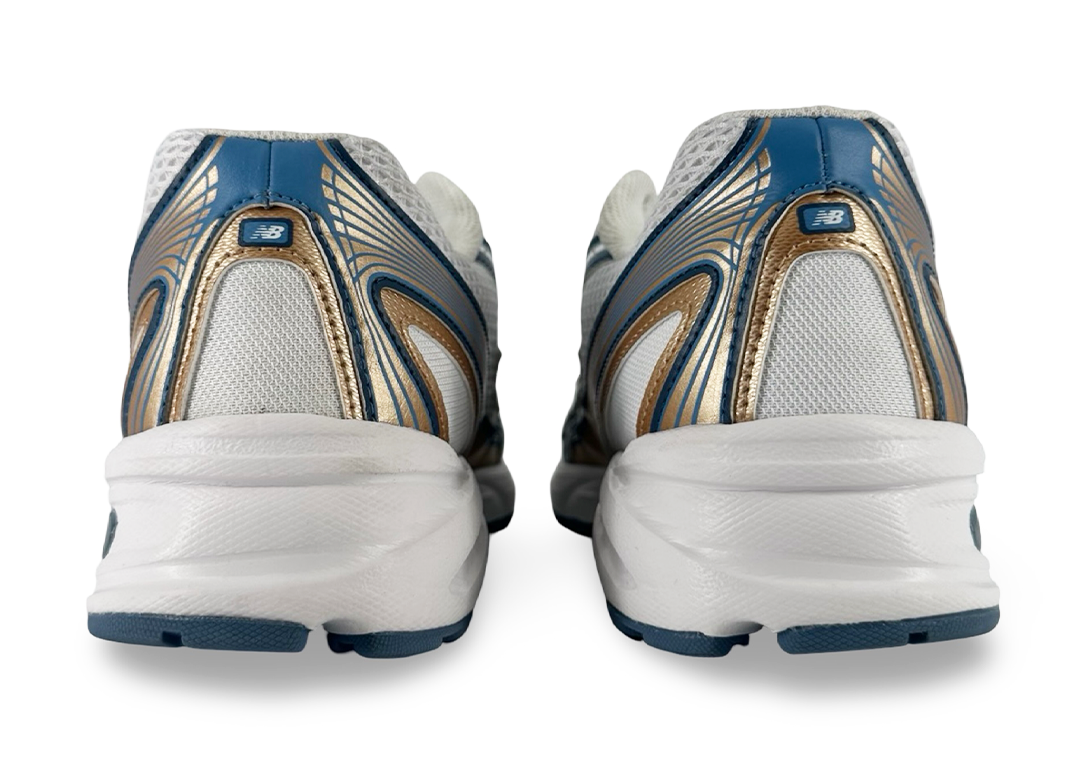 New Balance 740v2 Heron Blue Vintage Indigo