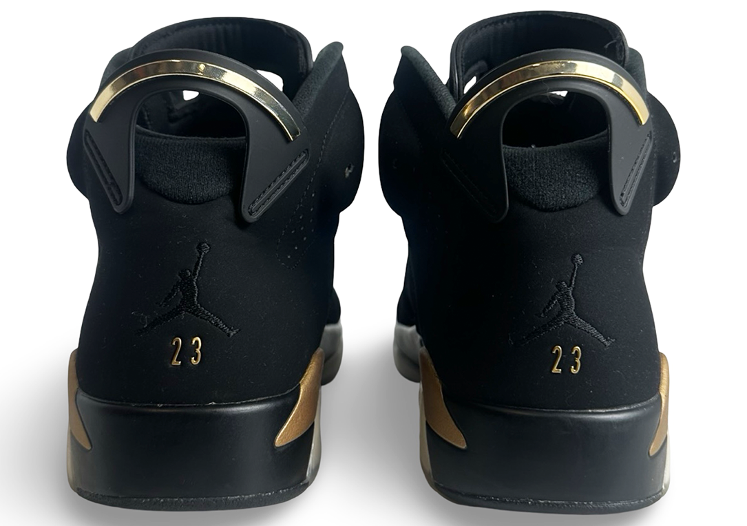 Jordan 6 Retro DMP (2020)