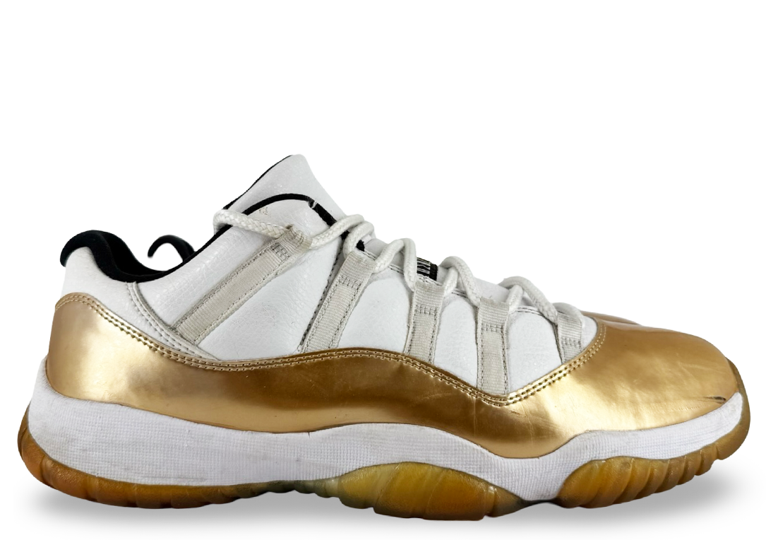 Jordan 11 Retro Low Closing Ceremony