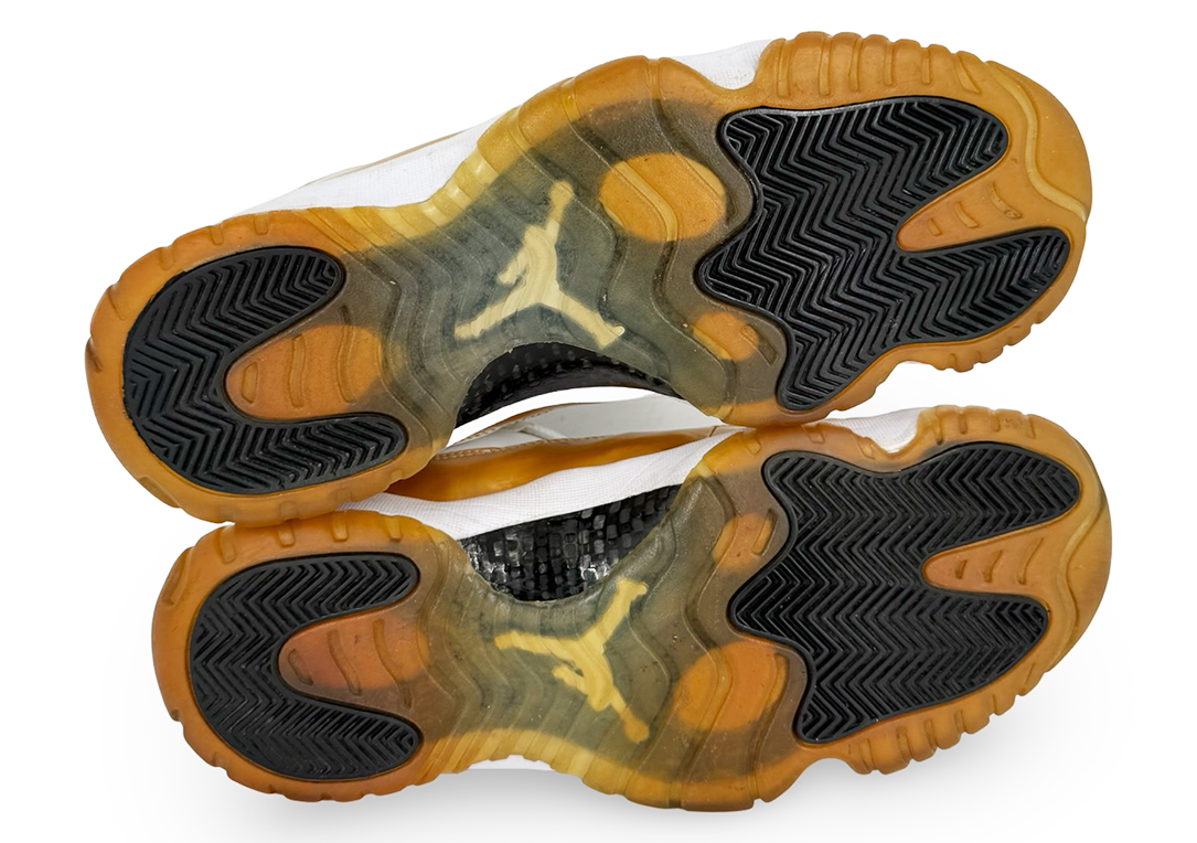 Jordan 11 Retro Low Closing Ceremony