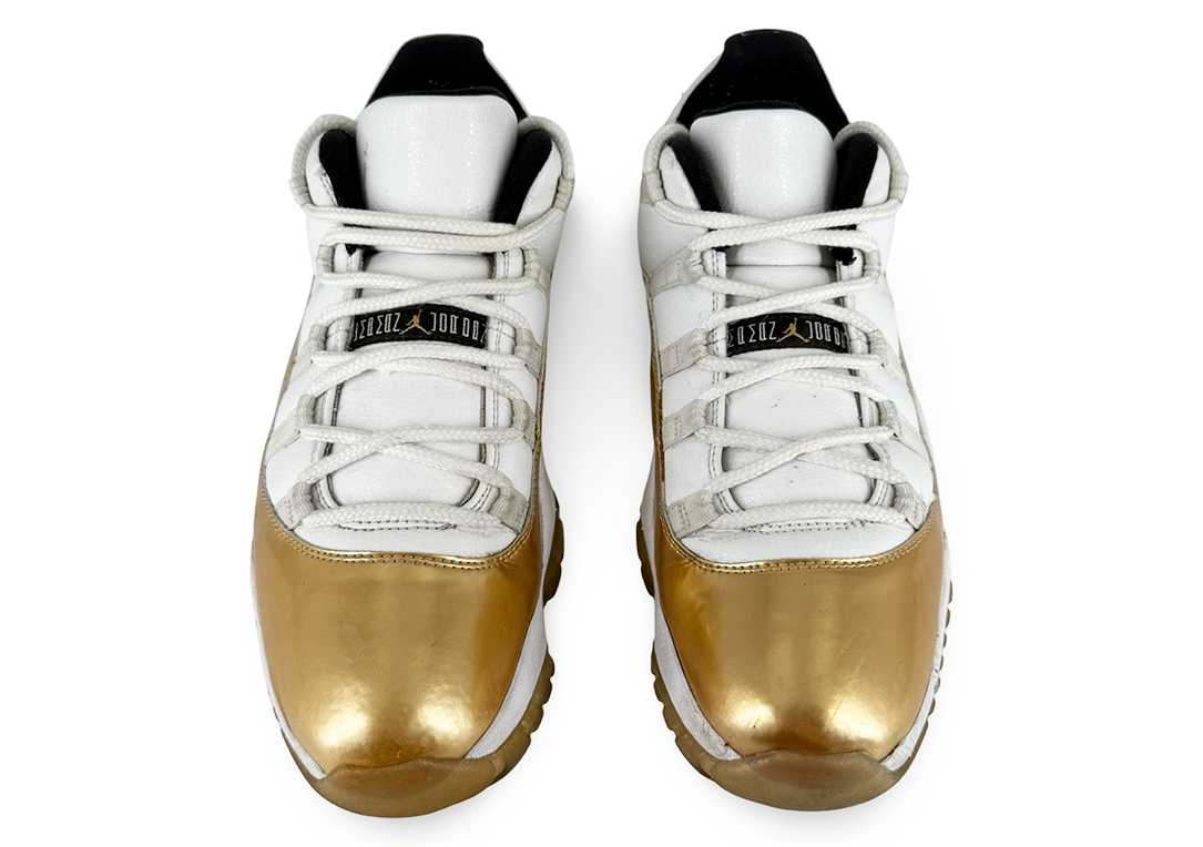 Jordan 11 Retro Low Closing Ceremony