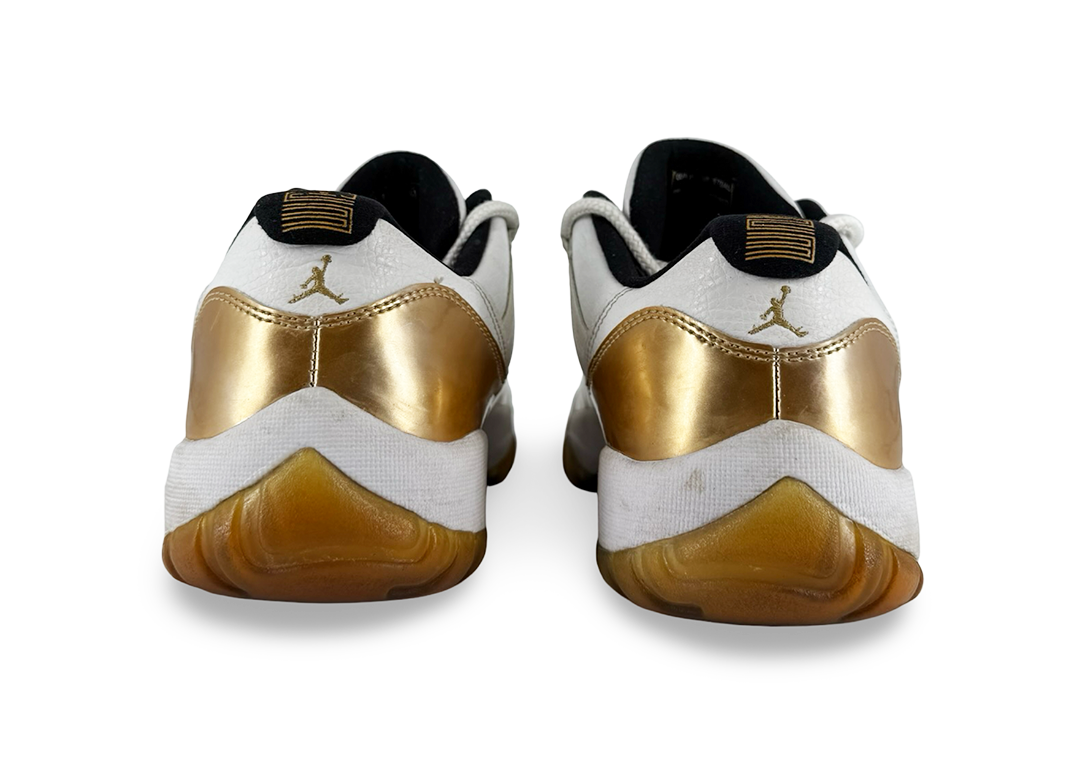 Jordan 11 Retro Low Closing Ceremony
