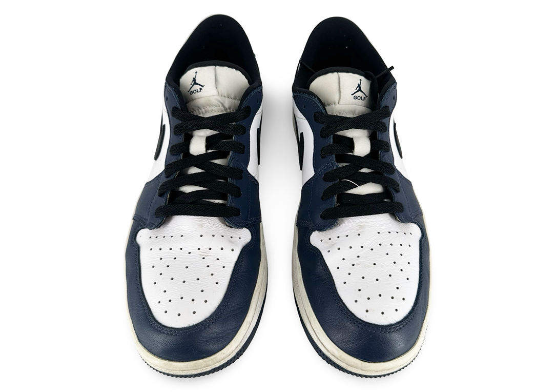 Jordan 1 Retro Low Golf Midnight Navy