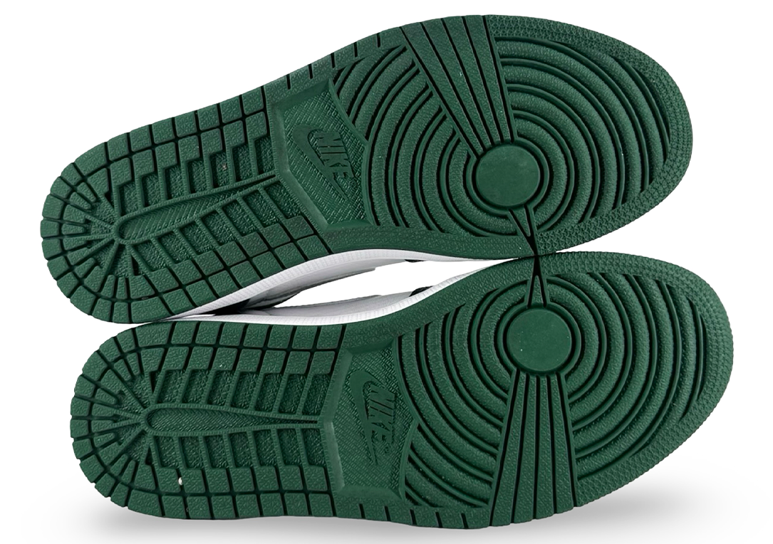 Jordan 1 Retro High OG Gorge Green