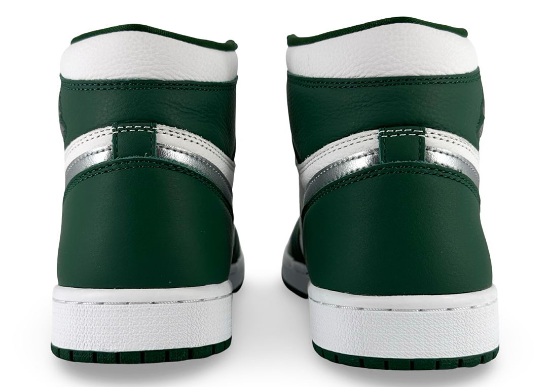 Jordan 1 Retro OG High Gorge Green