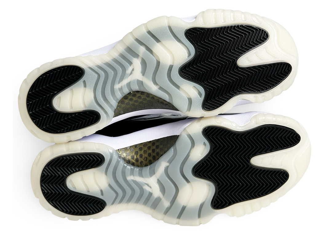 Jordan 11 Retro DMP Gratitude (2023)