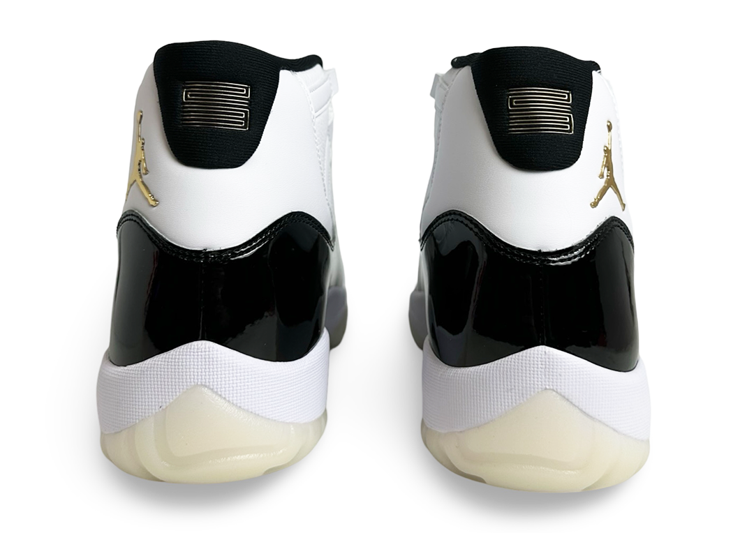 Jordan 11 Retro DMP Gratitude (2023)