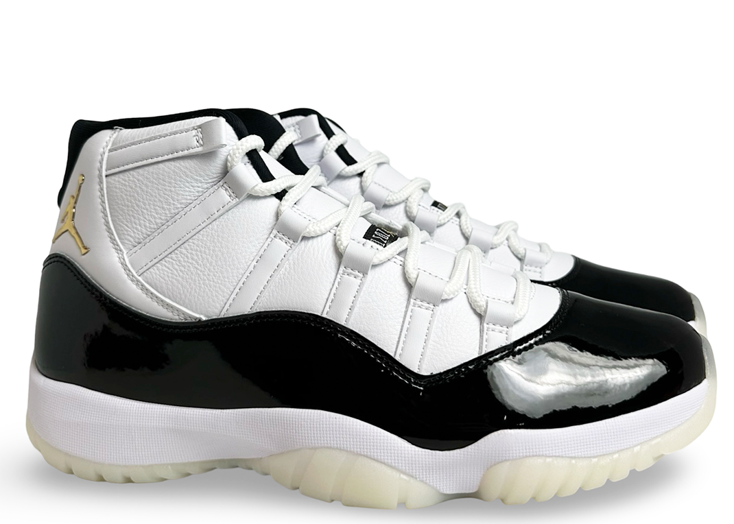 Jordan 11 Retro DMP Gratitude (2023)