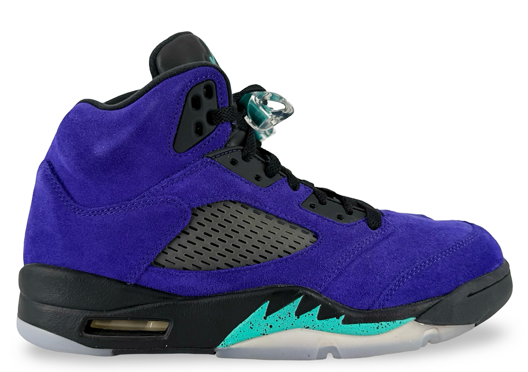 Jordan 5 Retro Alternate Grape
