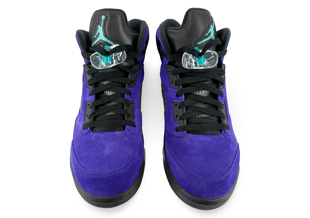 Jordan 5 Retro Alternate Grape