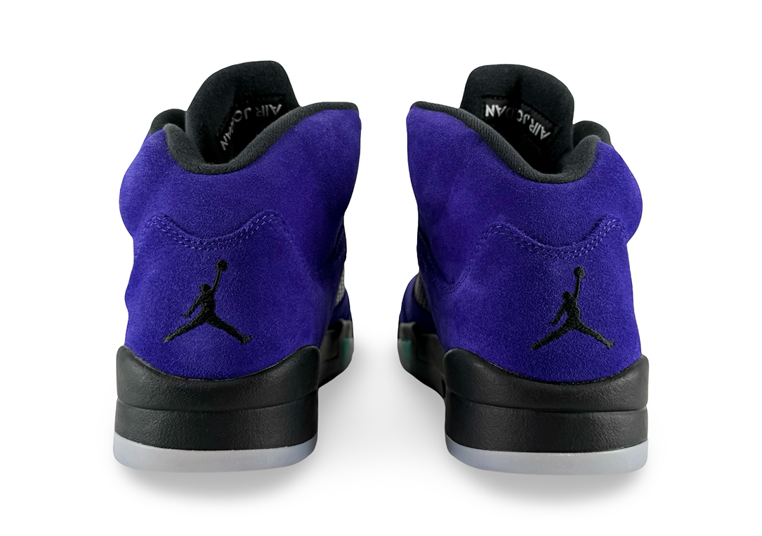 Jordan 5 Retro Alternate Grape