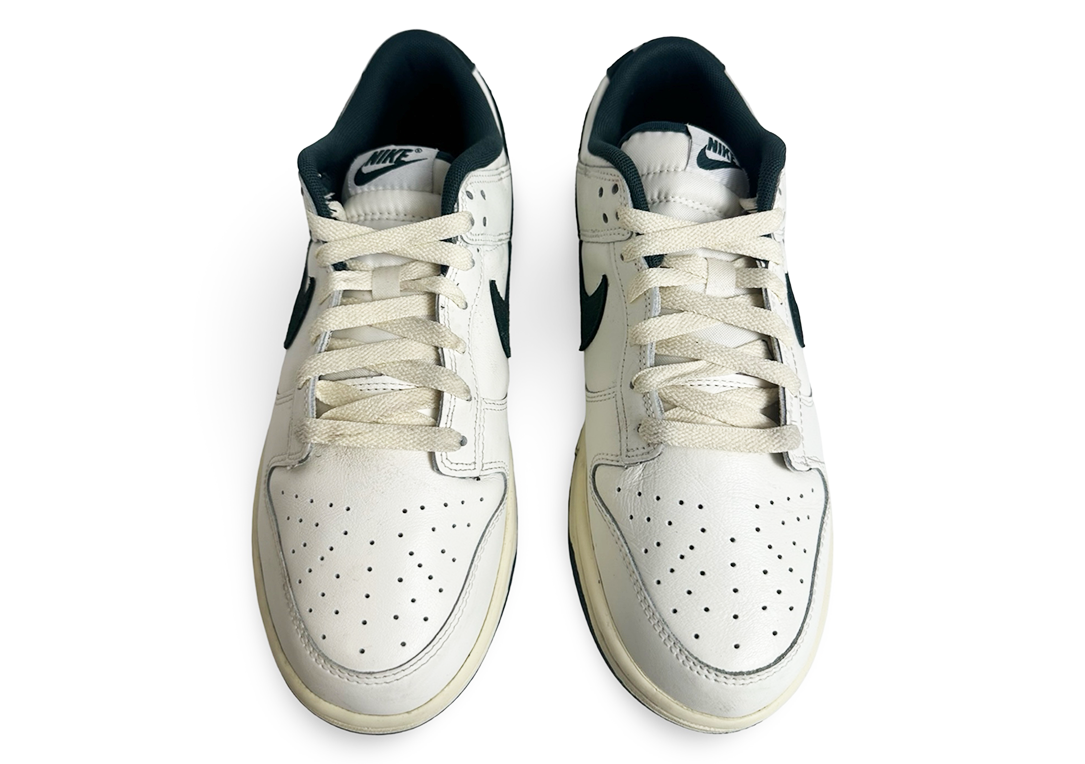 Nike Dunk Low Athletic Department Deep Jungle