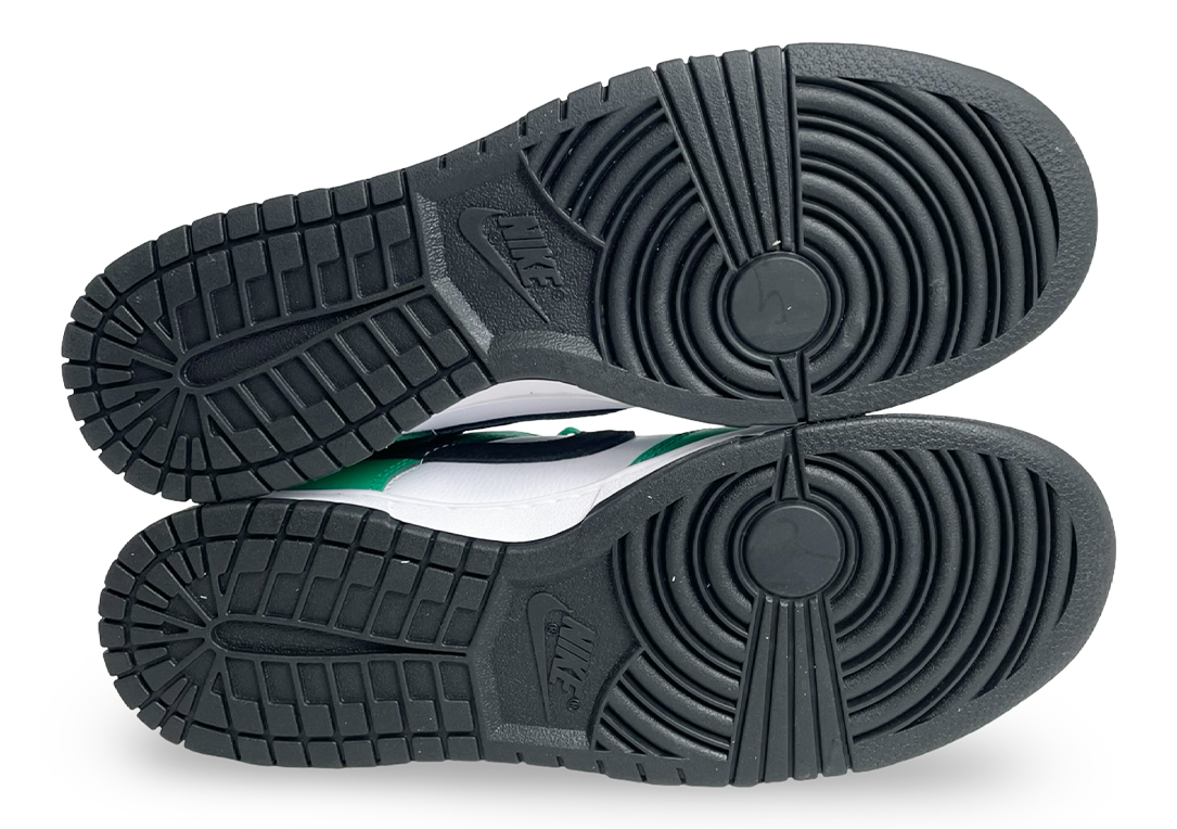 Nike Dunk Low Celtics