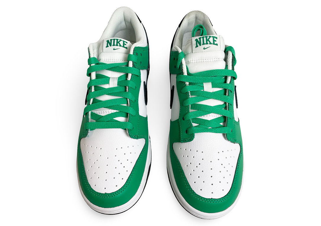 Nike Dunk Low Celtics