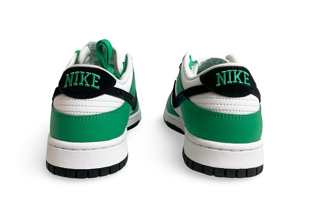 Nike Dunk Low Celtics