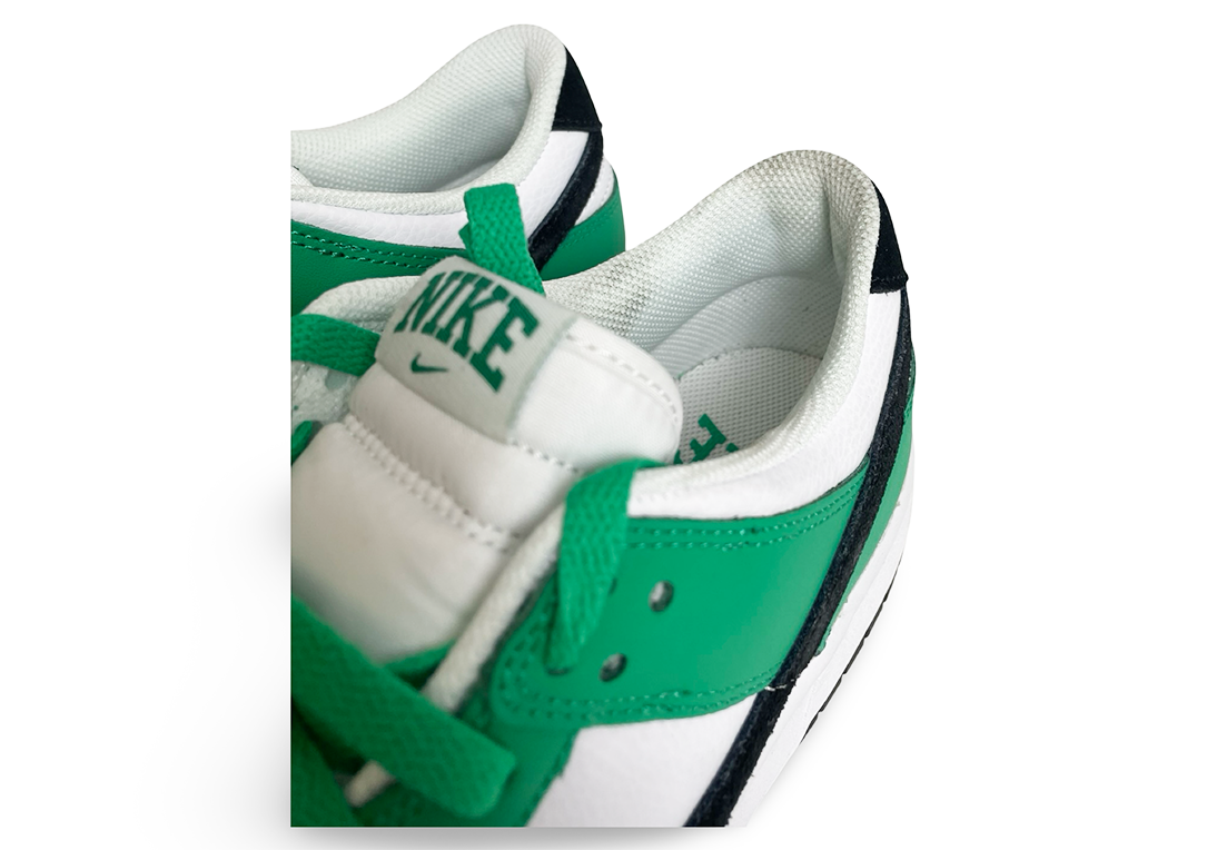 Nike Dunk Low Celtics