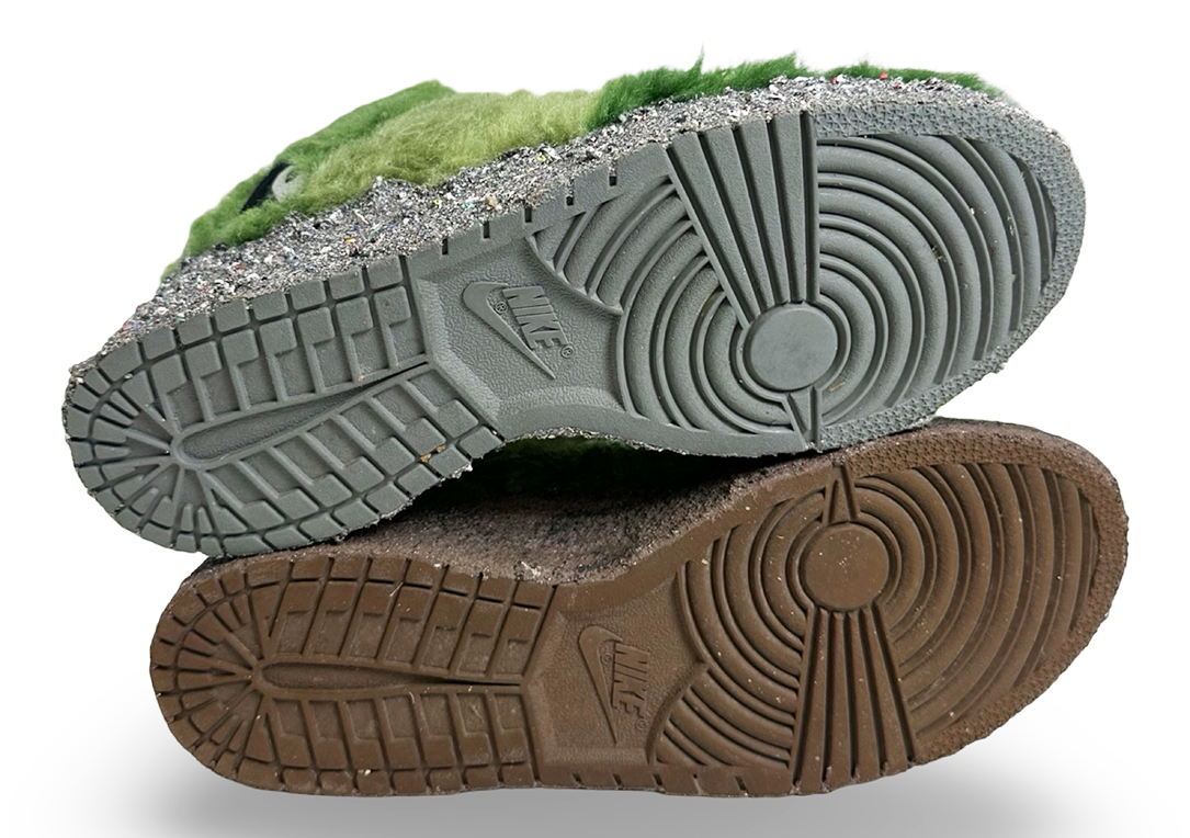 Nike CPFM Flea 1 Cactus Plant Flea Market Overgrown