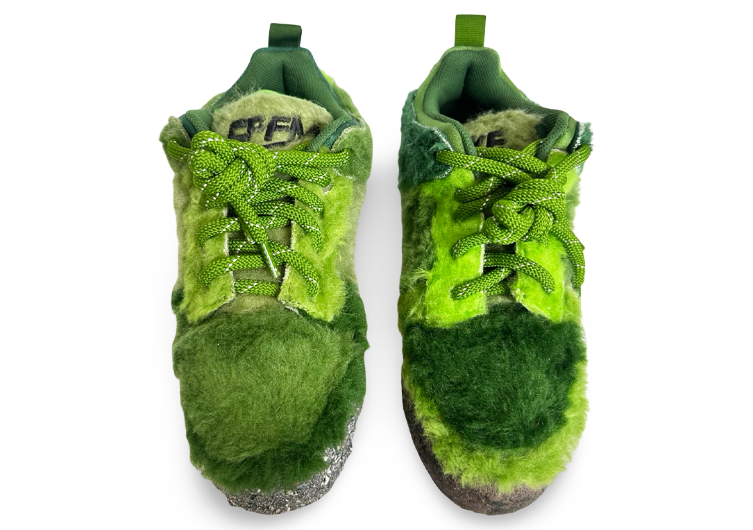 Nike CPFM Flea 1 Cactus Plant Flea Market Overgrown