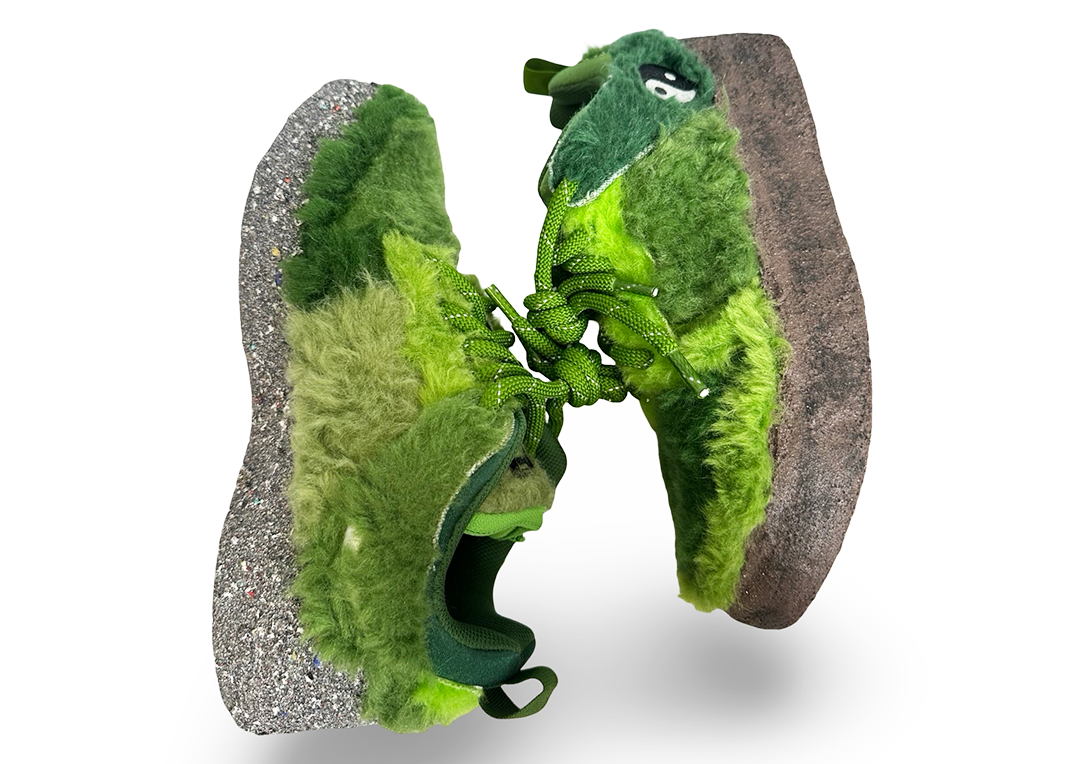 Nike CPFM Flea 1 Cactus Plant Flea Market Overgrown