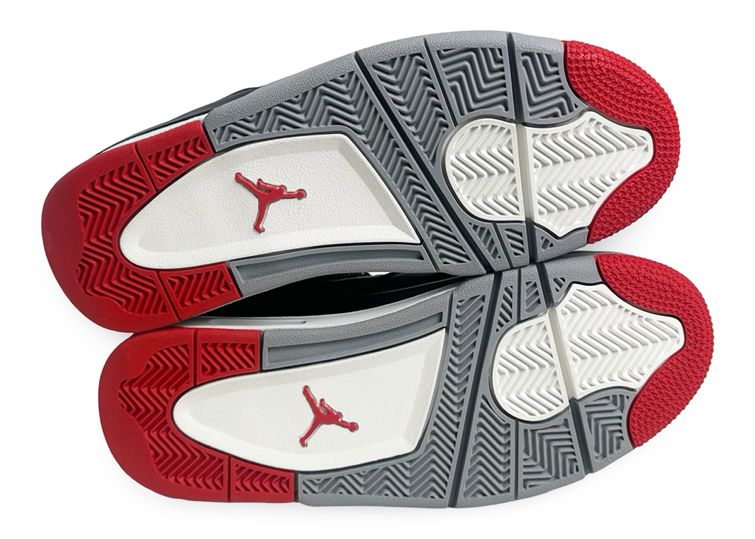 Jordan 4 Retro Bred Reimagined (GS)
