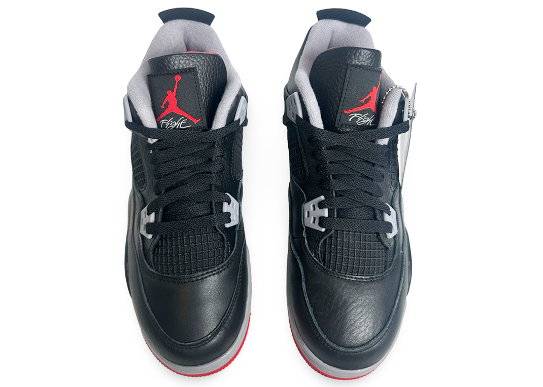 Jordan 4 Retro Bred Reimagined (GS)