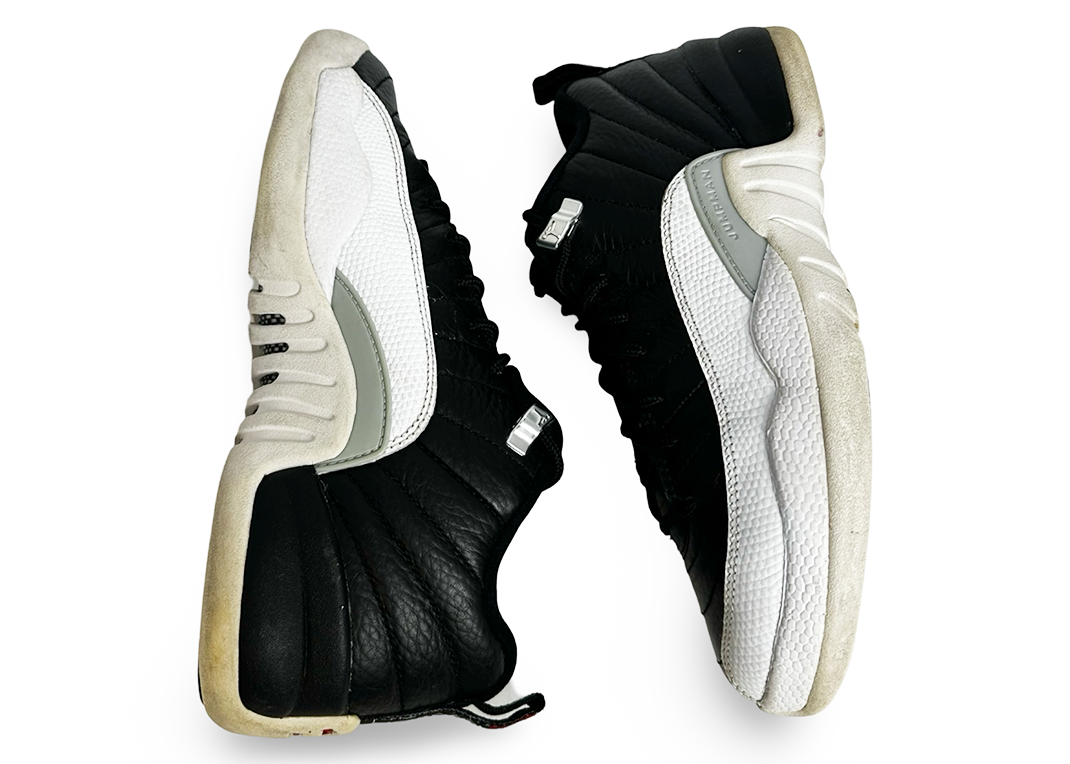 Jordan 12 Retro Low Playoffs (GS)