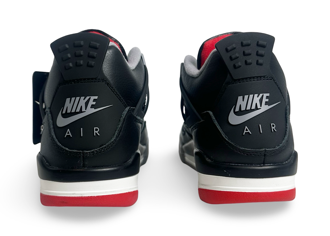 Jordan 4 Retro Bred Reimagined (GS)