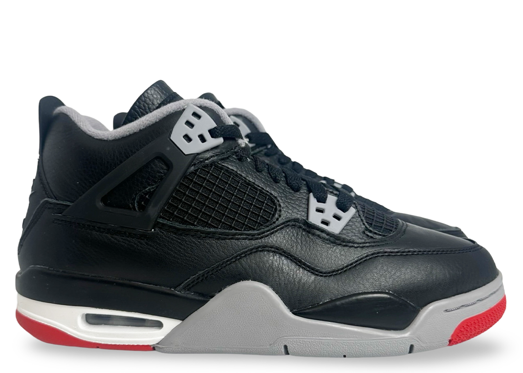 Jordan 4 Retro Bred Reimagined (GS)