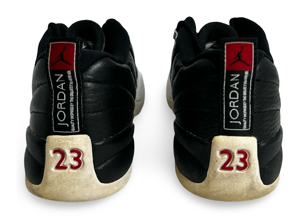 Jordan 12 Retro Low Playoffs (GS)