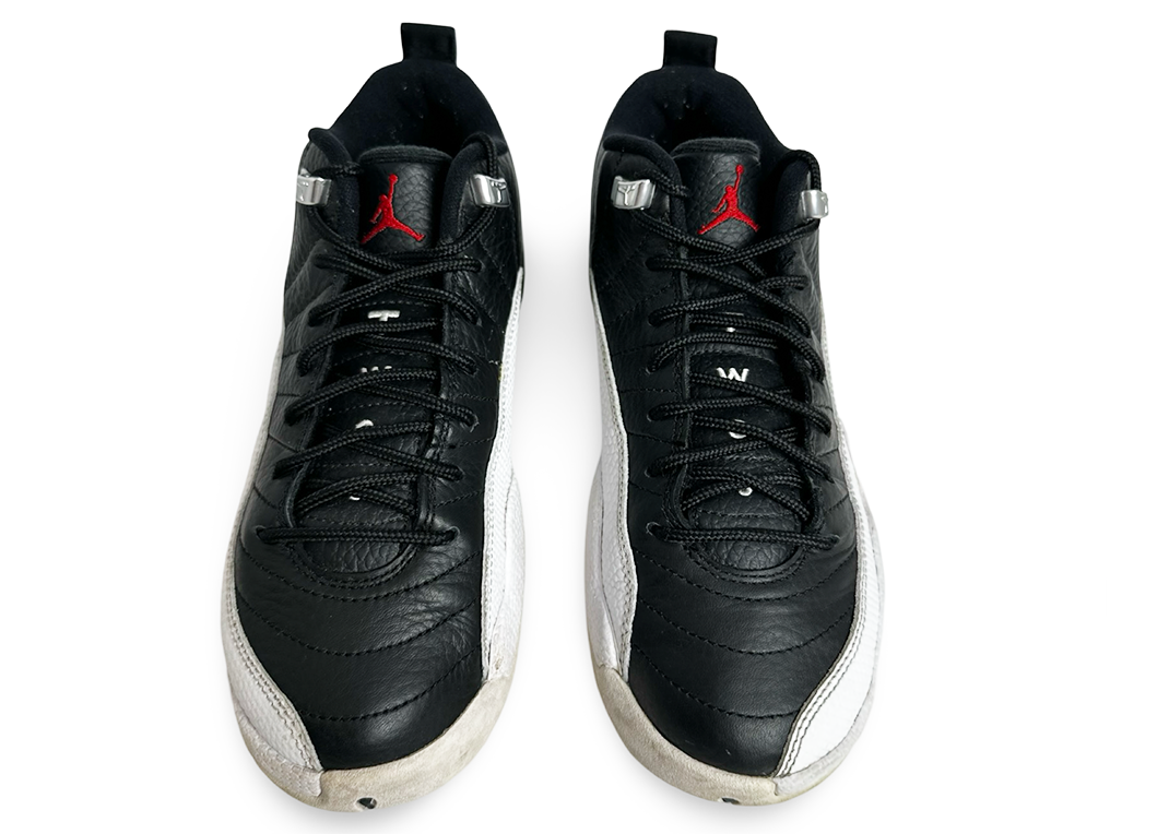 Jordan 12 Retro Low Playoffs (GS)