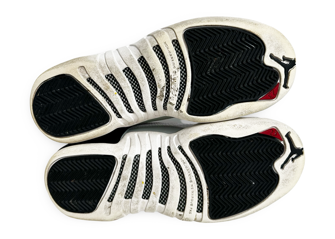 Jordan 12 Retro Low Playoffs (GS)