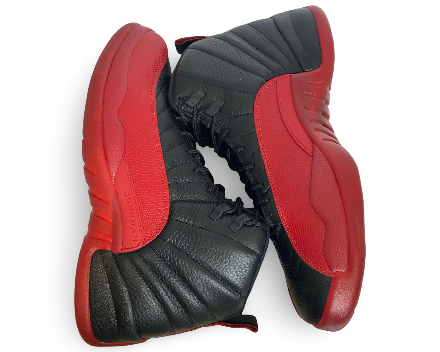 Jordan 12 Retro Flu Game (2025)