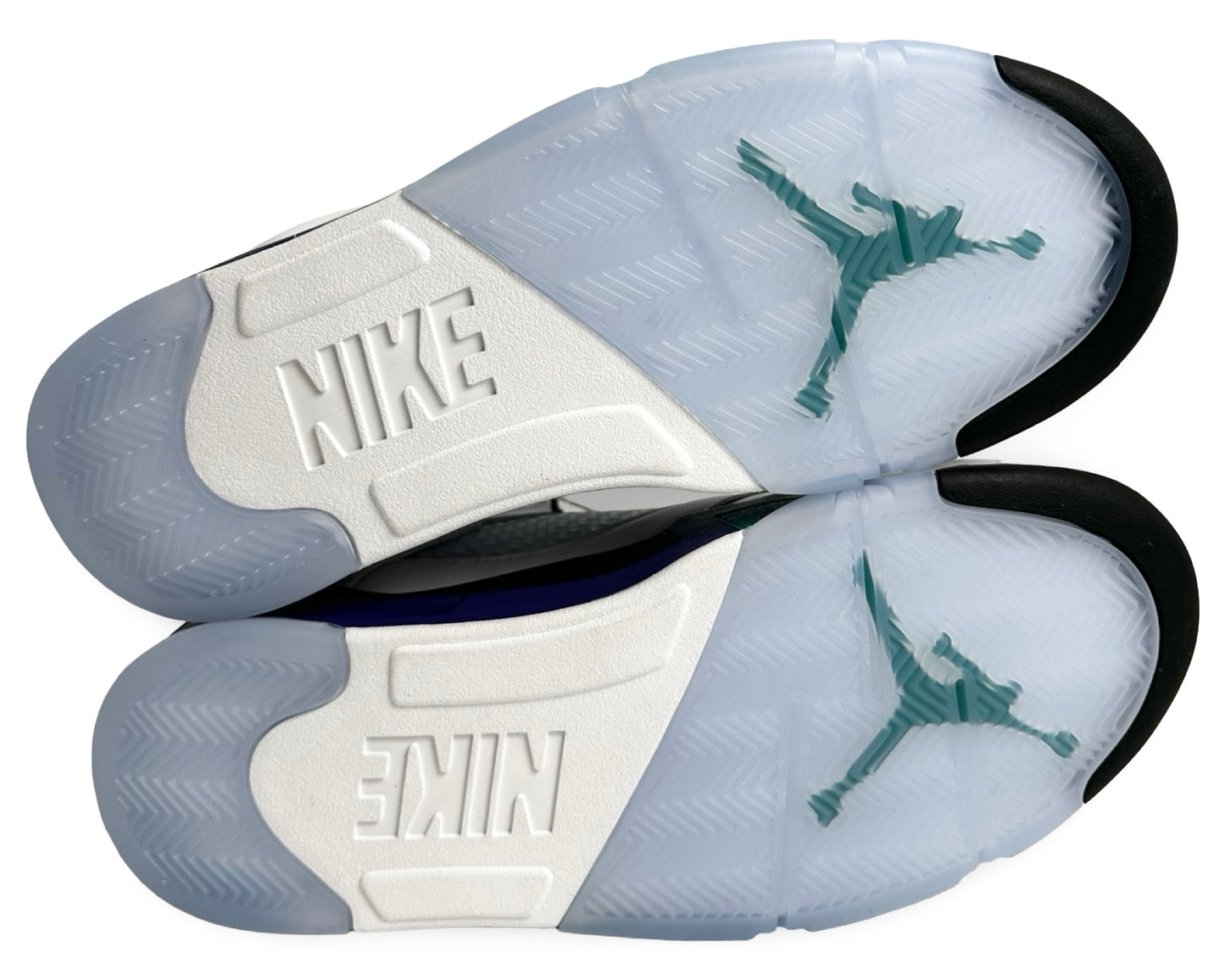 Jordan 5 Retro Grape (2025)