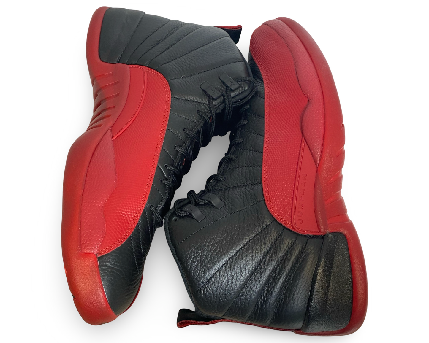 Jordan 12 Retro Flu Game (2025)