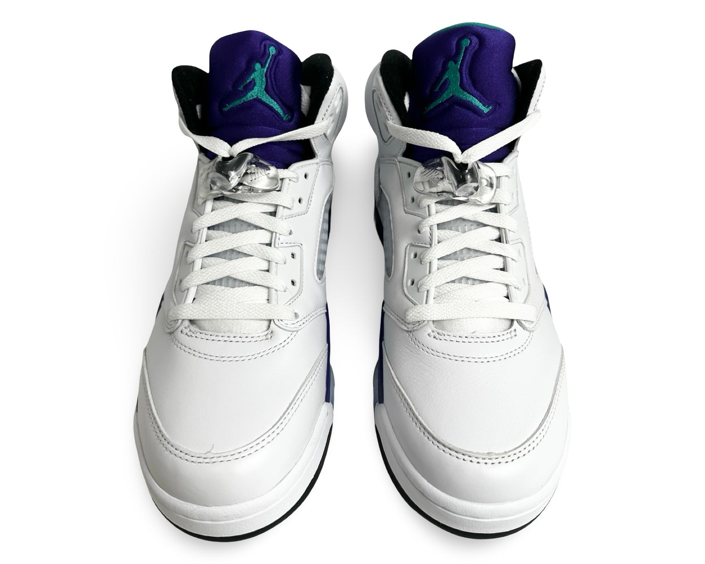 Jordan 5 Retro Grape (2025)