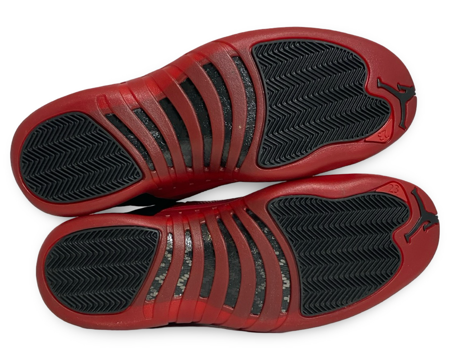 Jordan 12 Retro Flu Game (2025)