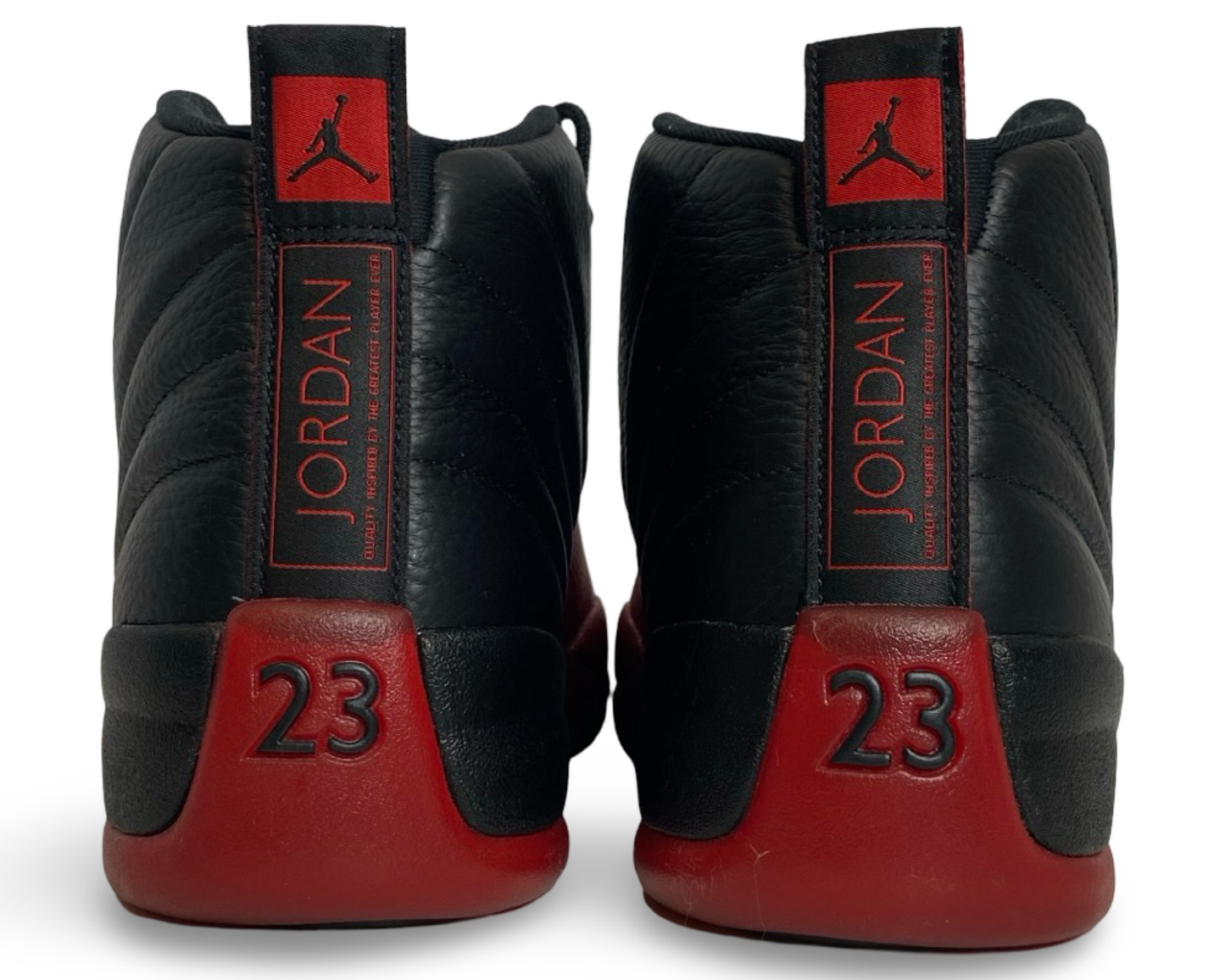Jordan 12 Retro Flu Game (2025)