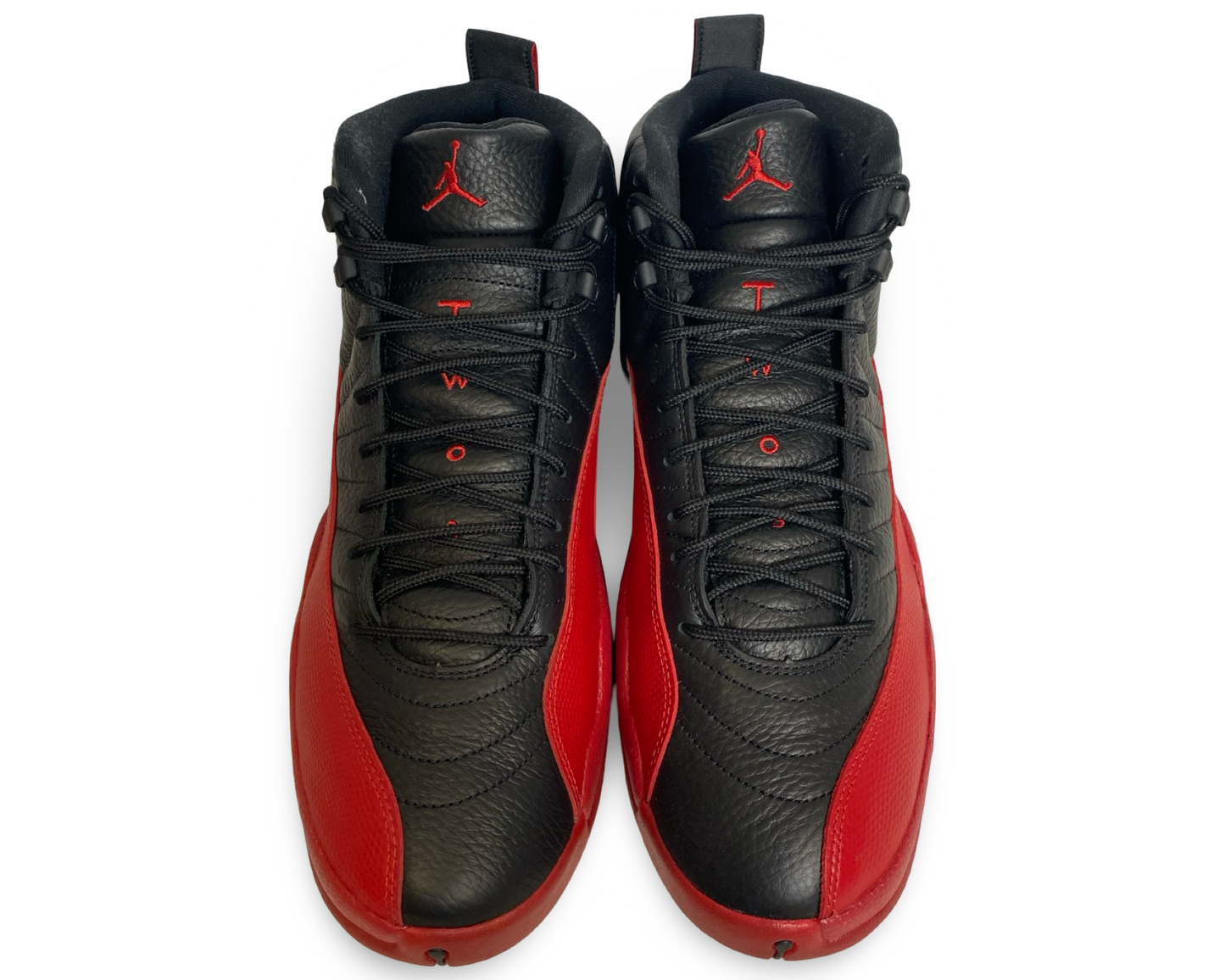 Jordan 12 Retro Flu Game (2025)