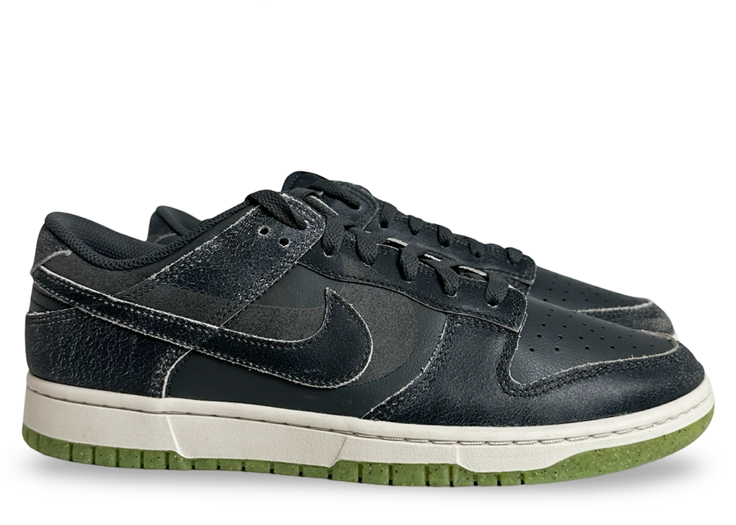 Nike Dunk Low Retro PRM Halloween (2022)
