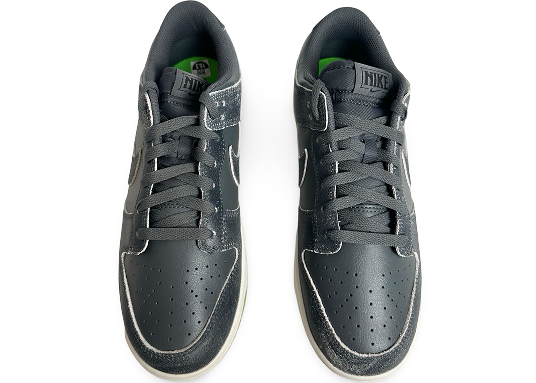 Nike Dunk Low Retro PRM Halloween (2022)