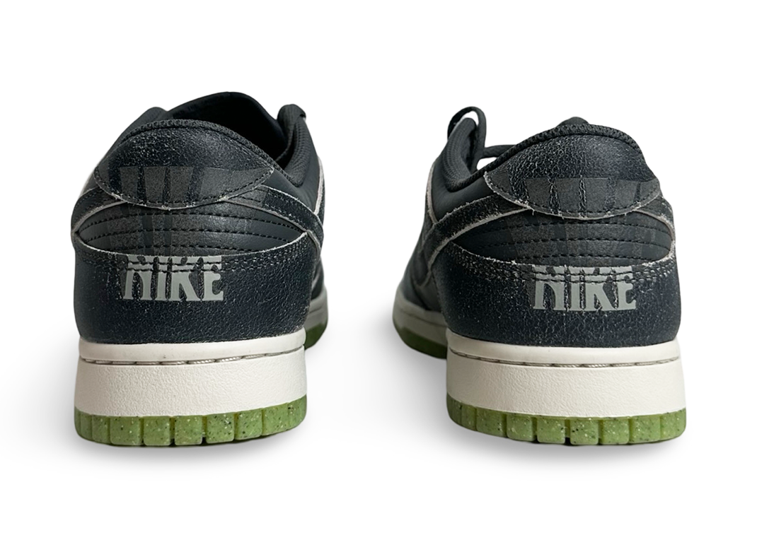Nike Dunk Low Retro PRM Halloween (2022)