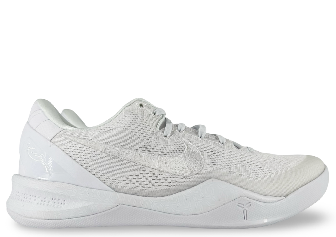 Nike Kobe 8 Protro Halo