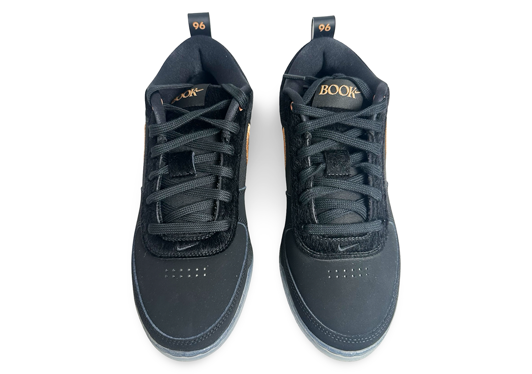 Nike Book 1 Haven (Translucent Outsole)