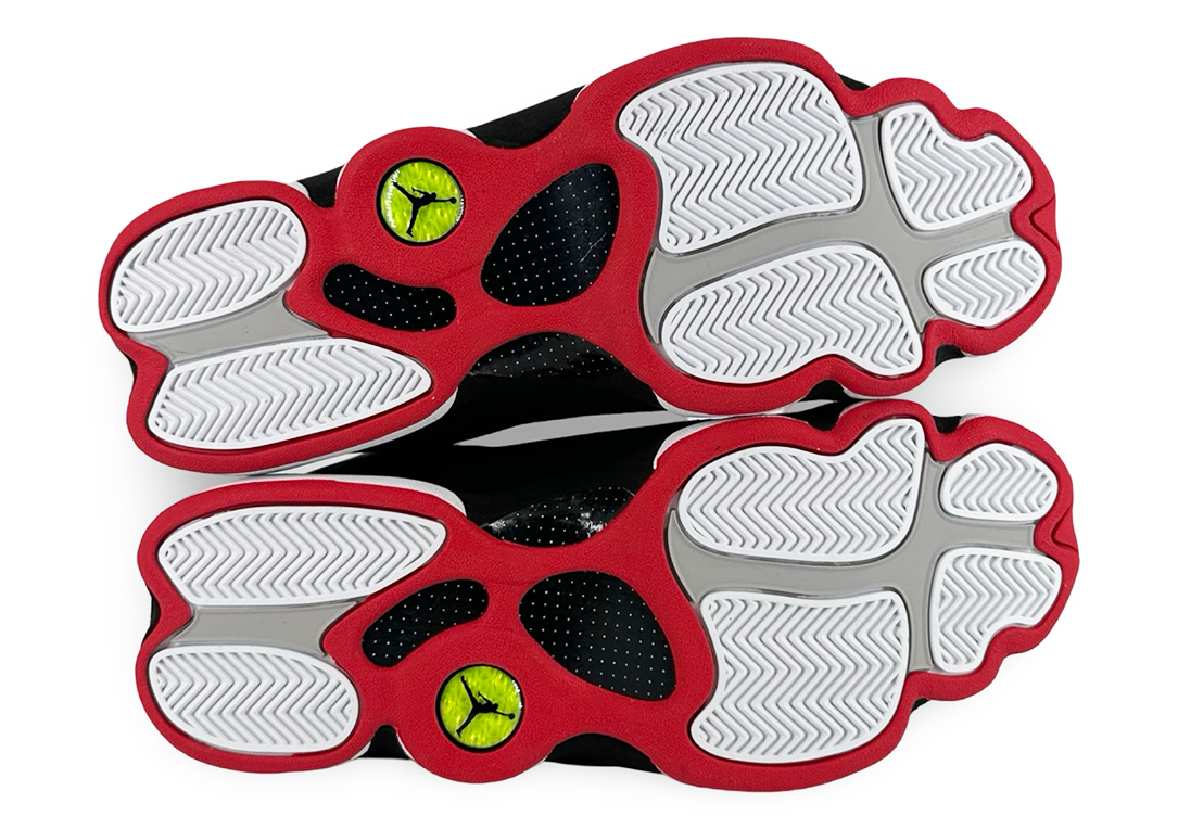 Jordan 13 Retro Playoffs (2023)