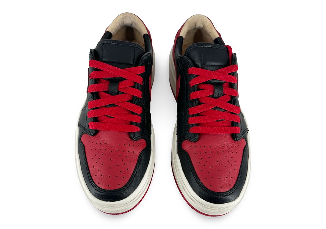 Jordan 1 Elevated Bred (W)