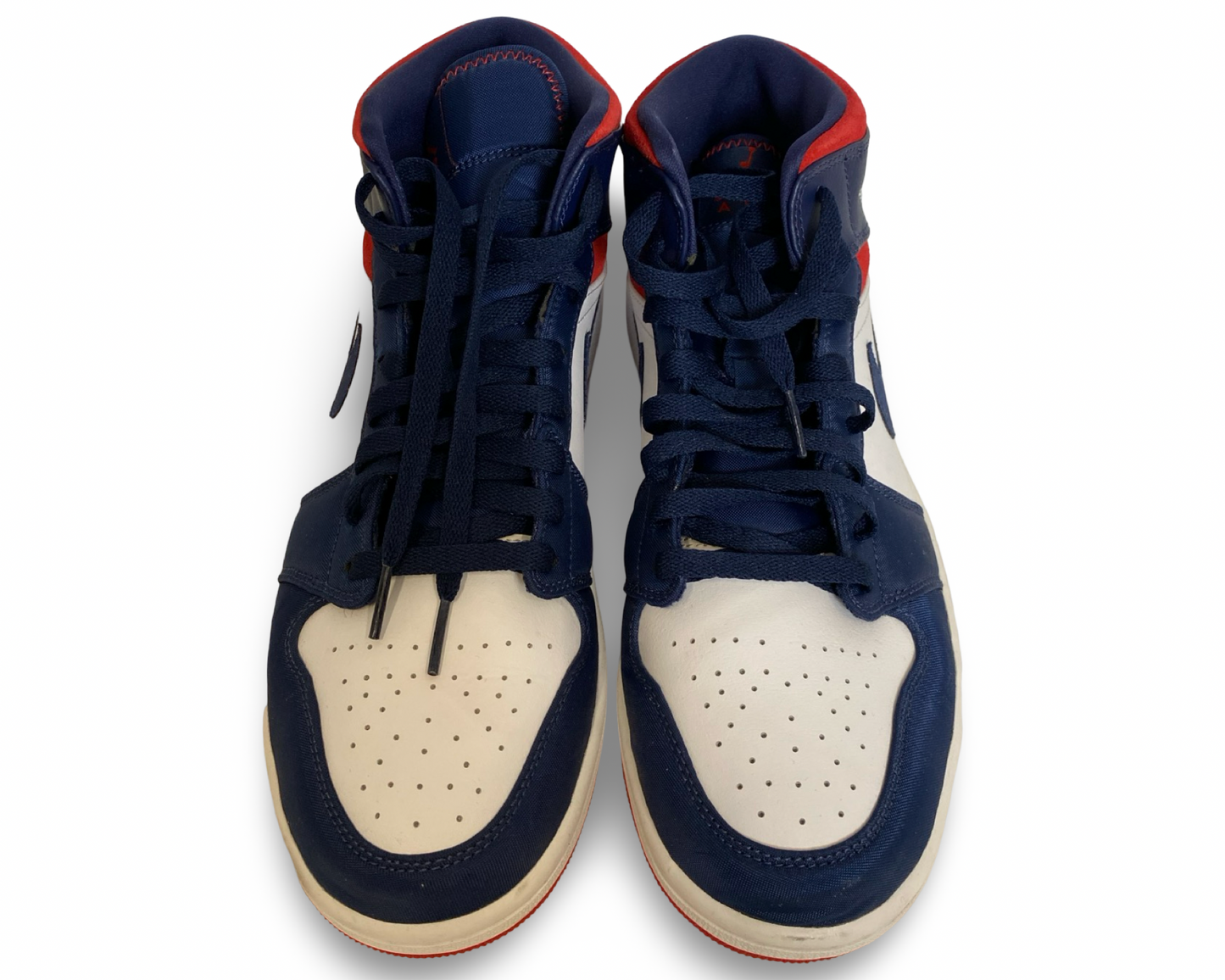 Jordan 1 Mid SE USA